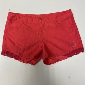 Girls Roxy board shorts